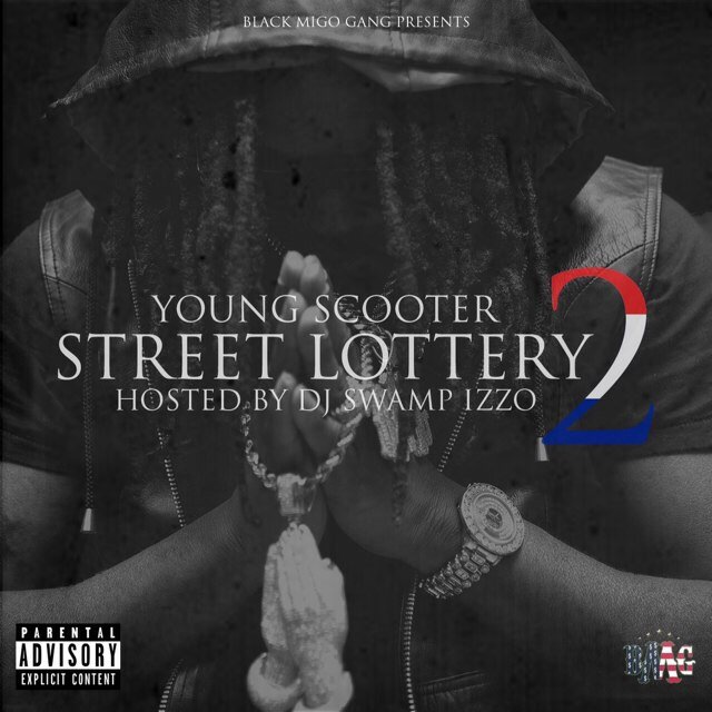 Young Scooter Street Lottery 2